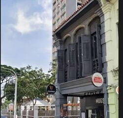 Desker Road Conservation Area (D8), Retail #551293231